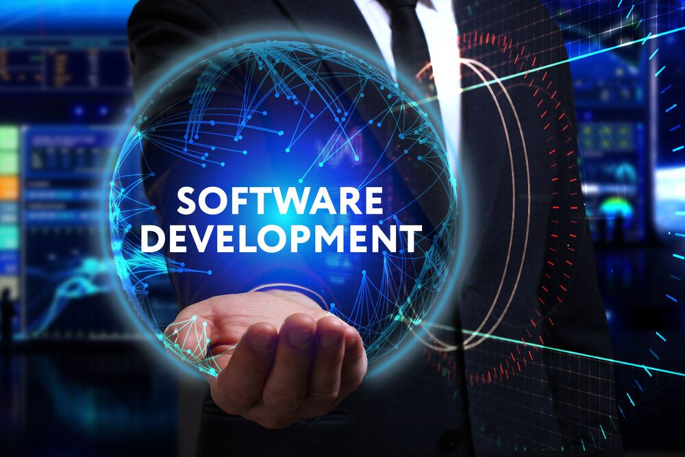 Software development company in Punee